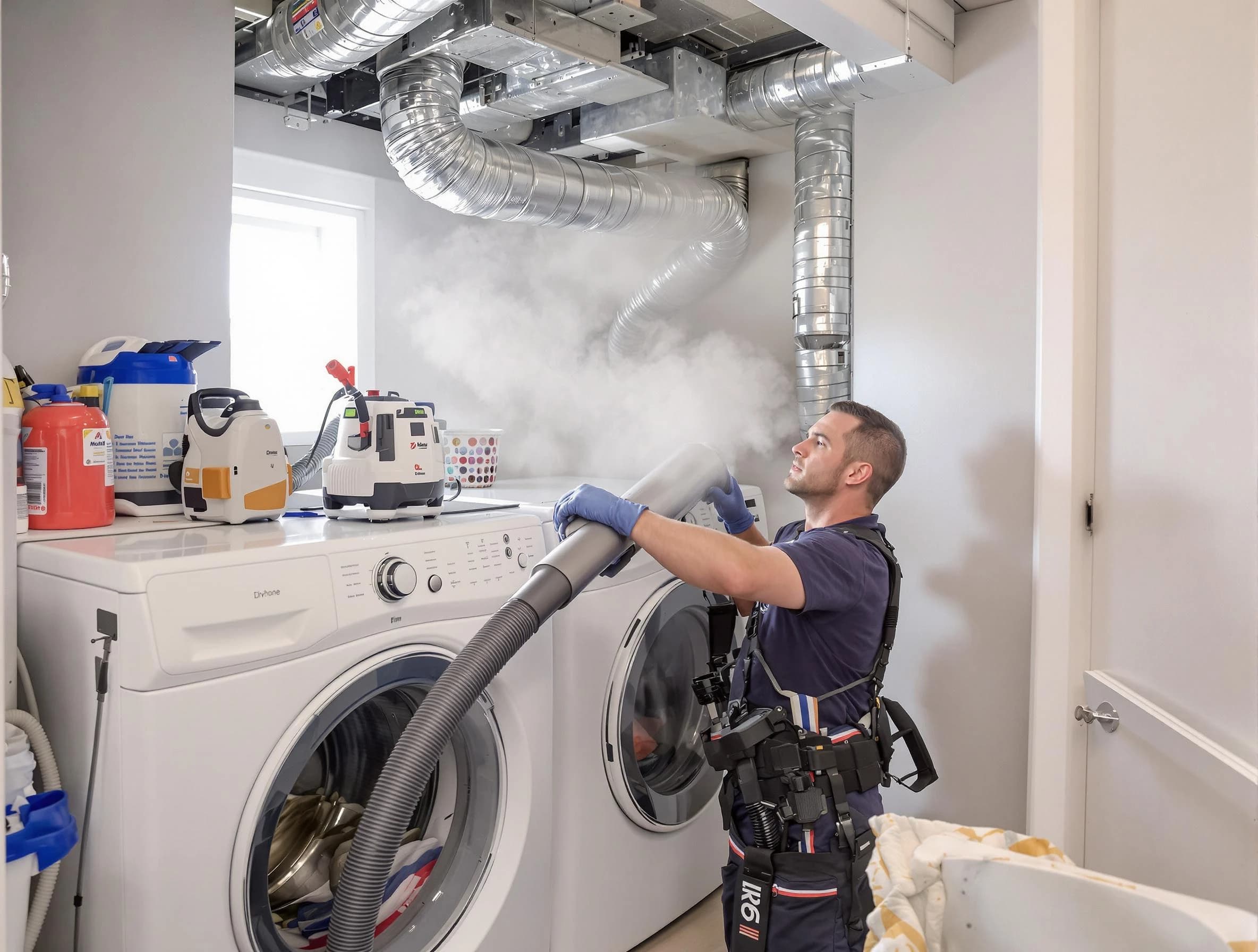Duct Cleaning service in Stonegate, CO