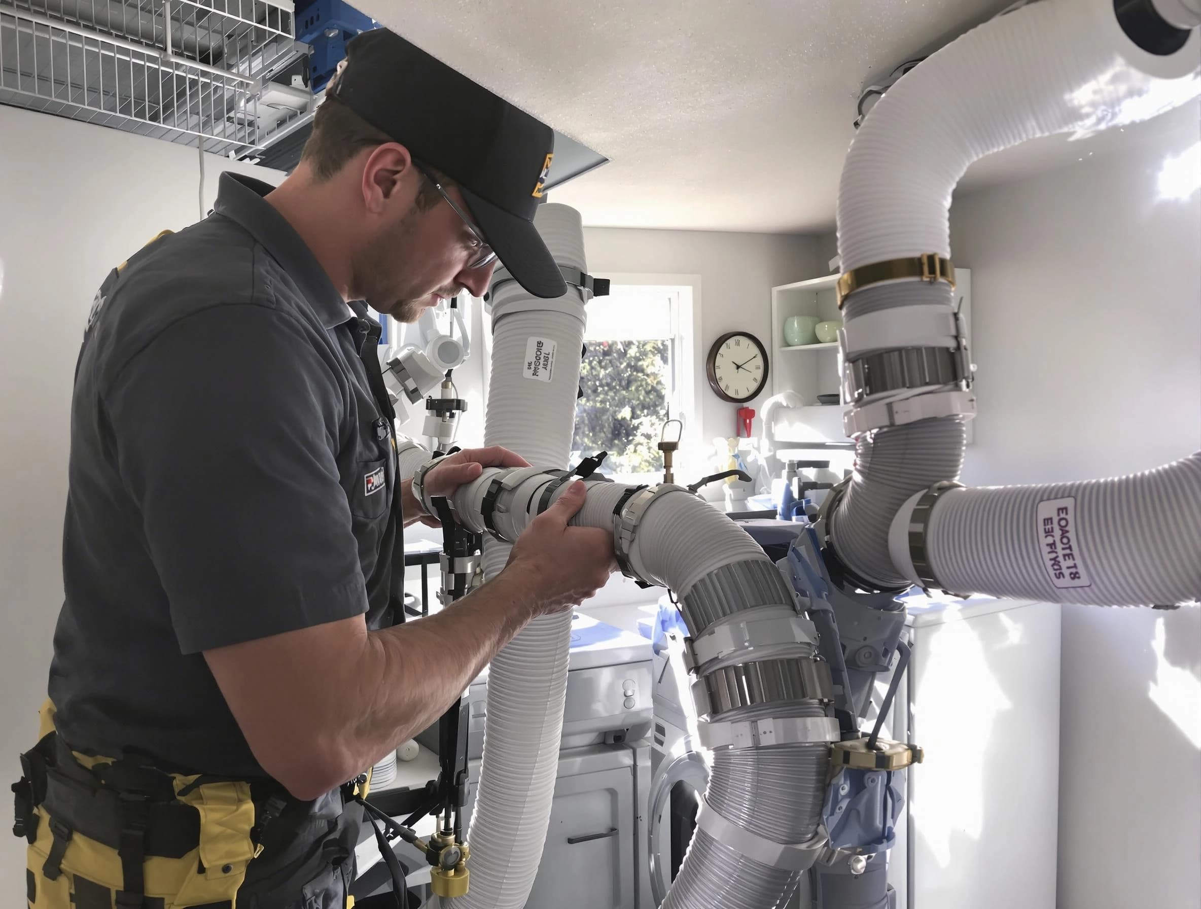 Hose Installation service in Stonegate, CO